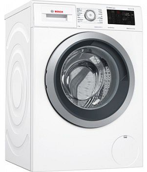 WAT2876SPL Bosch pralka ładowana od przodu