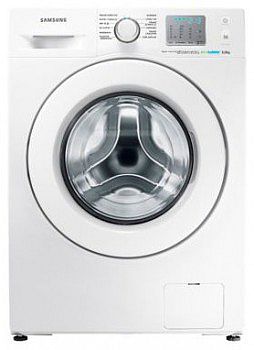 WF60F4EFW0W Samsung pralka ładowana od przodu