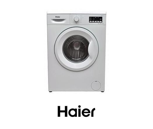 Стиральная машина haier hw50